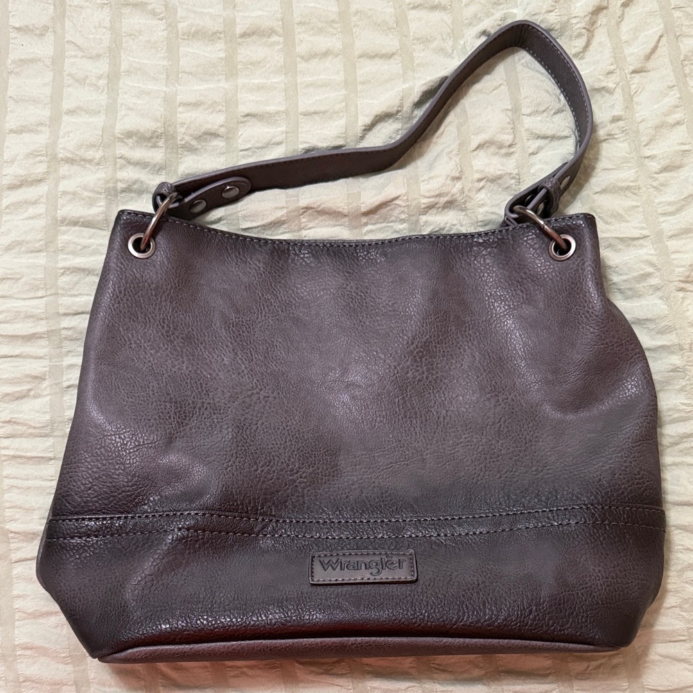 Wrangler Shoulder Bag